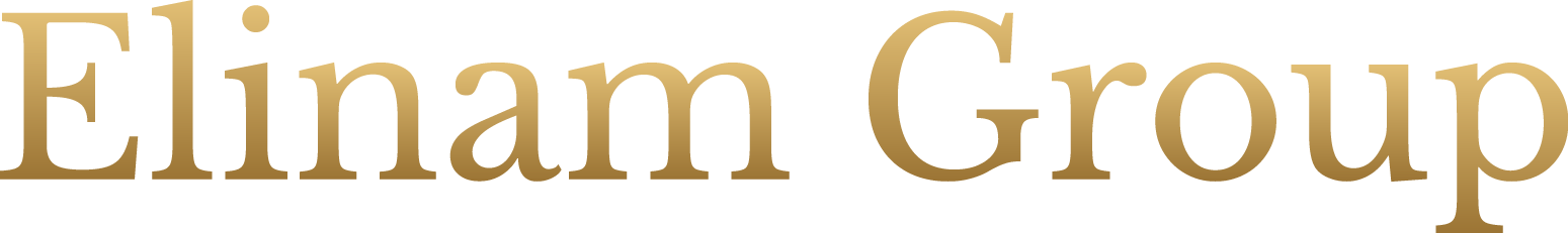 elinamgroup_logo_or_sansfond