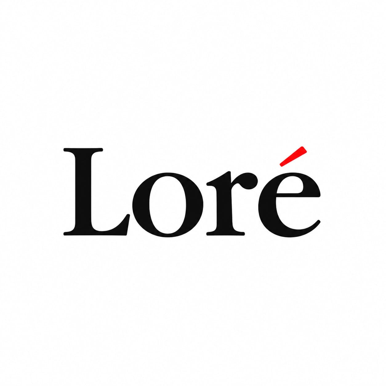 Lore