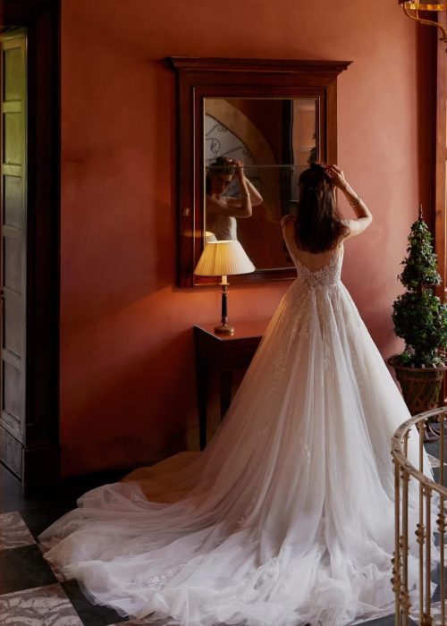 Photo princesse Juliana 2