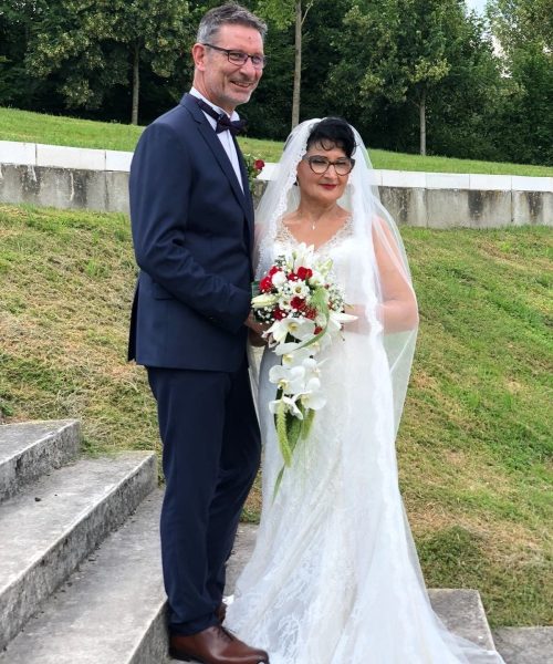 Robe à mettre dans témoignages en images 4