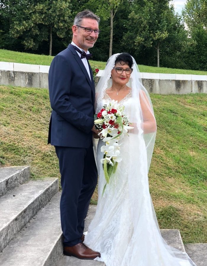 Robe à mettre dans témoignages en images 4