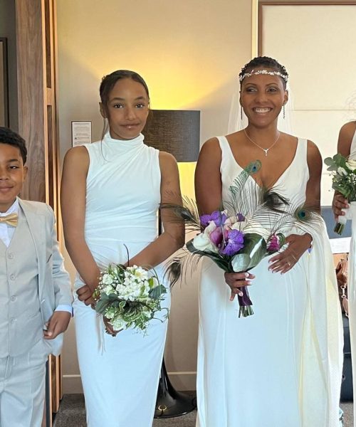 Robe à mettre dans témoignages en images 7