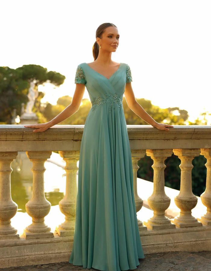 Robe de cocktail R14 1