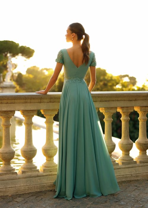 Robe de cocktail R14 3