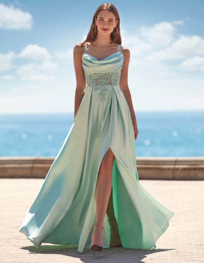 Robe de cocktail RX1