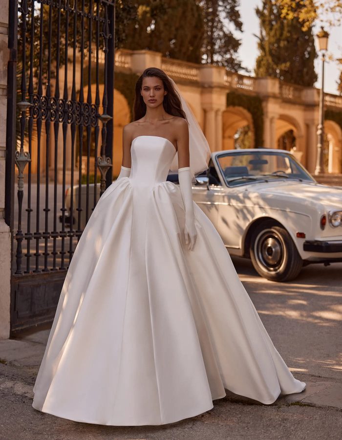 Tenue mariage couple - Incontournable -MEL- 805