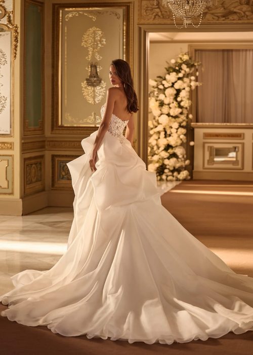 Tenue mariage princesse – Incontournable -DAE- 818