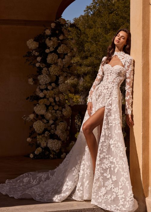 Tenue mariage princesse – Incontournable -DAE- 819