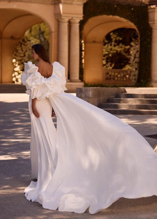 Tenue mariage princesse – Incontournable -GAI- 808